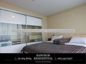 Bangkok Residential Agency's 2 Bed Condo For Rent in Chidlom BR2642CD 10