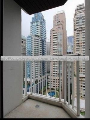 Bangkok Residential Agency's 2 Bed Condo For Rent in Chidlom BR2642CD 6