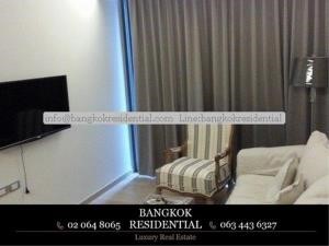 Bangkok Residential Agency's 2 Bed Condo For Rent in Thonglor BR2659CD 23