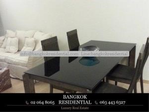 Bangkok Residential Agency's 2 Bed Condo For Rent in Thonglor BR2659CD 22