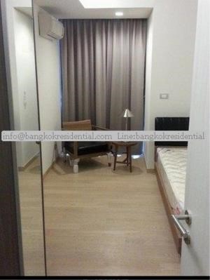 Bangkok Residential Agency's 2 Bed Condo For Rent in Thonglor BR2659CD 21