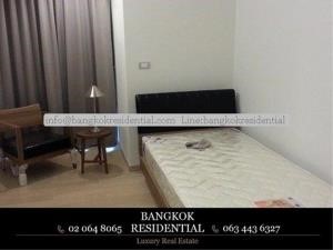 Bangkok Residential Agency's 2 Bed Condo For Rent in Thonglor BR2659CD 20