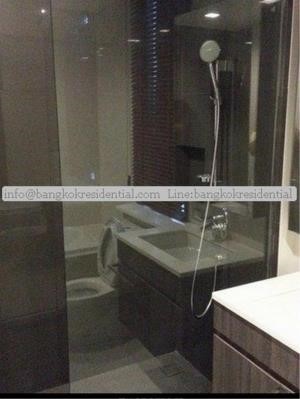 Bangkok Residential Agency's 2 Bed Condo For Rent in Thonglor BR2659CD 18