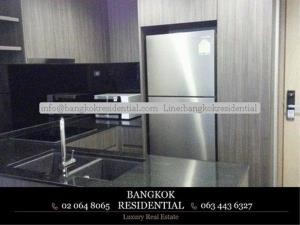 Bangkok Residential Agency's 2 Bed Condo For Rent in Thonglor BR2659CD 17
