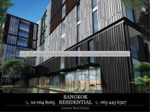 Bangkok Residential Agency's 2 Bed Condo For Rent in Thonglor BR2659CD 15