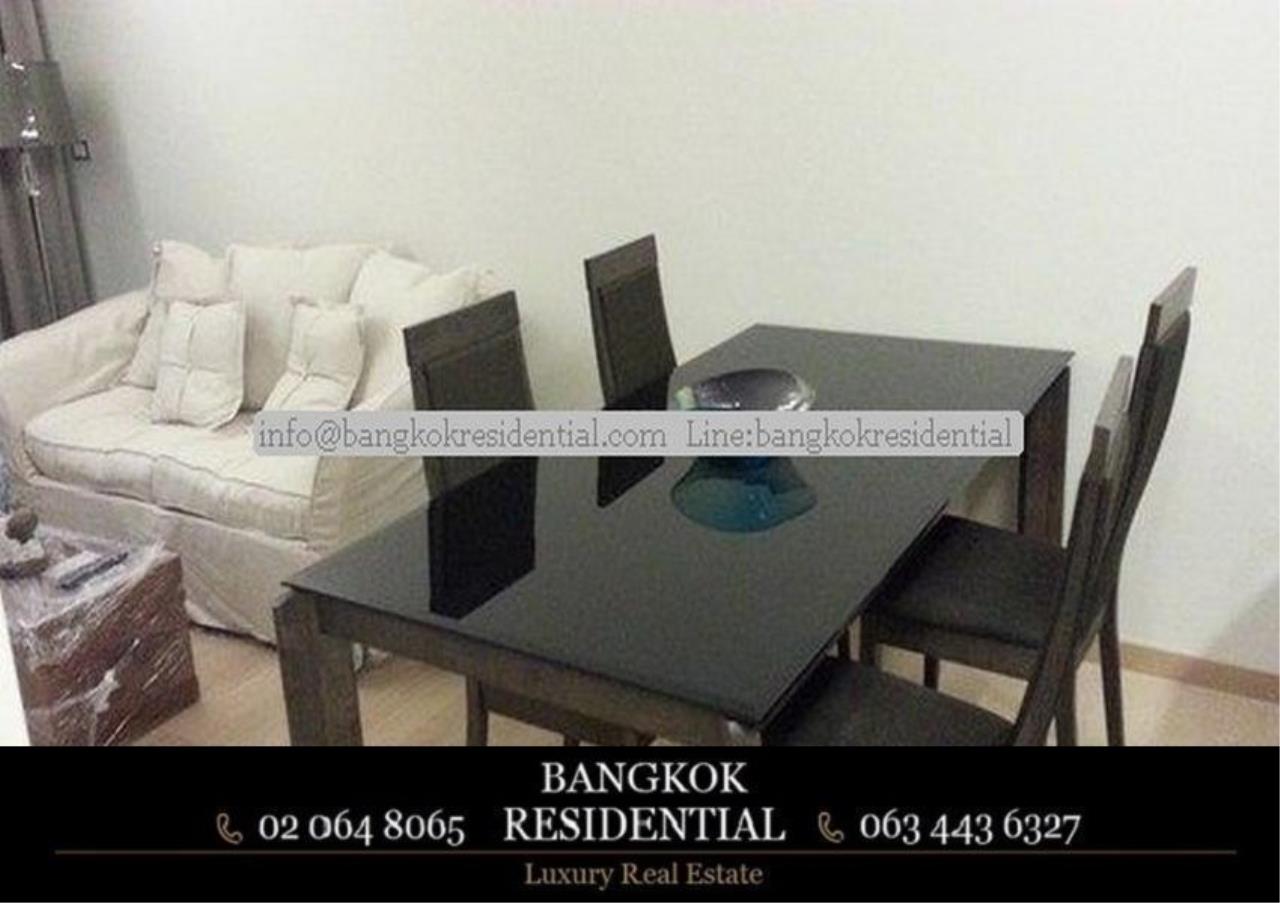 Bangkok Residential Agency's 2 Bed Condo For Rent in Thonglor BR2659CD 5