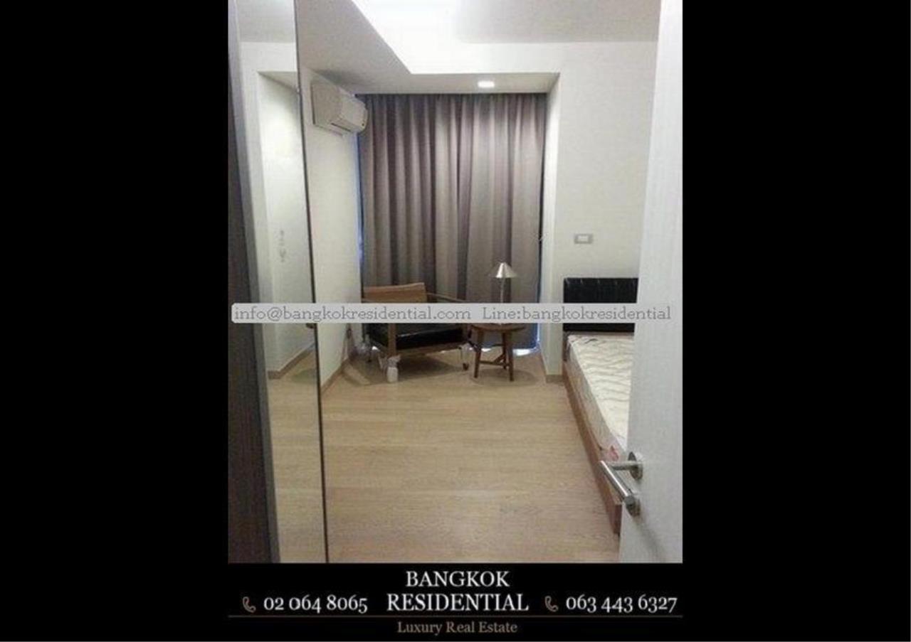 Bangkok Residential Agency's 2 Bed Condo For Rent in Thonglor BR2659CD 6