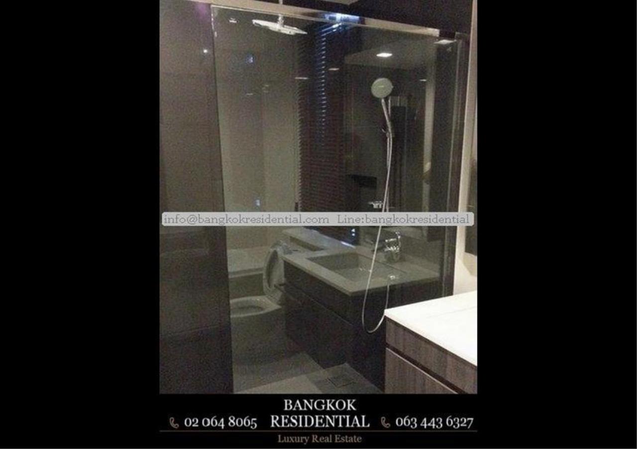 Bangkok Residential Agency's 2 Bed Condo For Rent in Thonglor BR2659CD 9