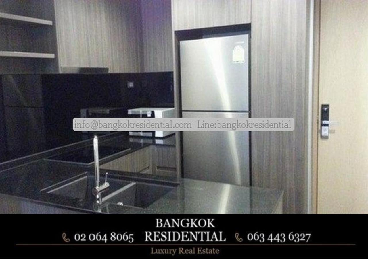 Bangkok Residential Agency's 2 Bed Condo For Rent in Thonglor BR2659CD 10