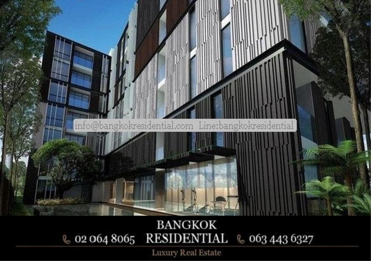 Bangkok Residential Agency's 2 Bed Condo For Rent in Thonglor BR2659CD 12