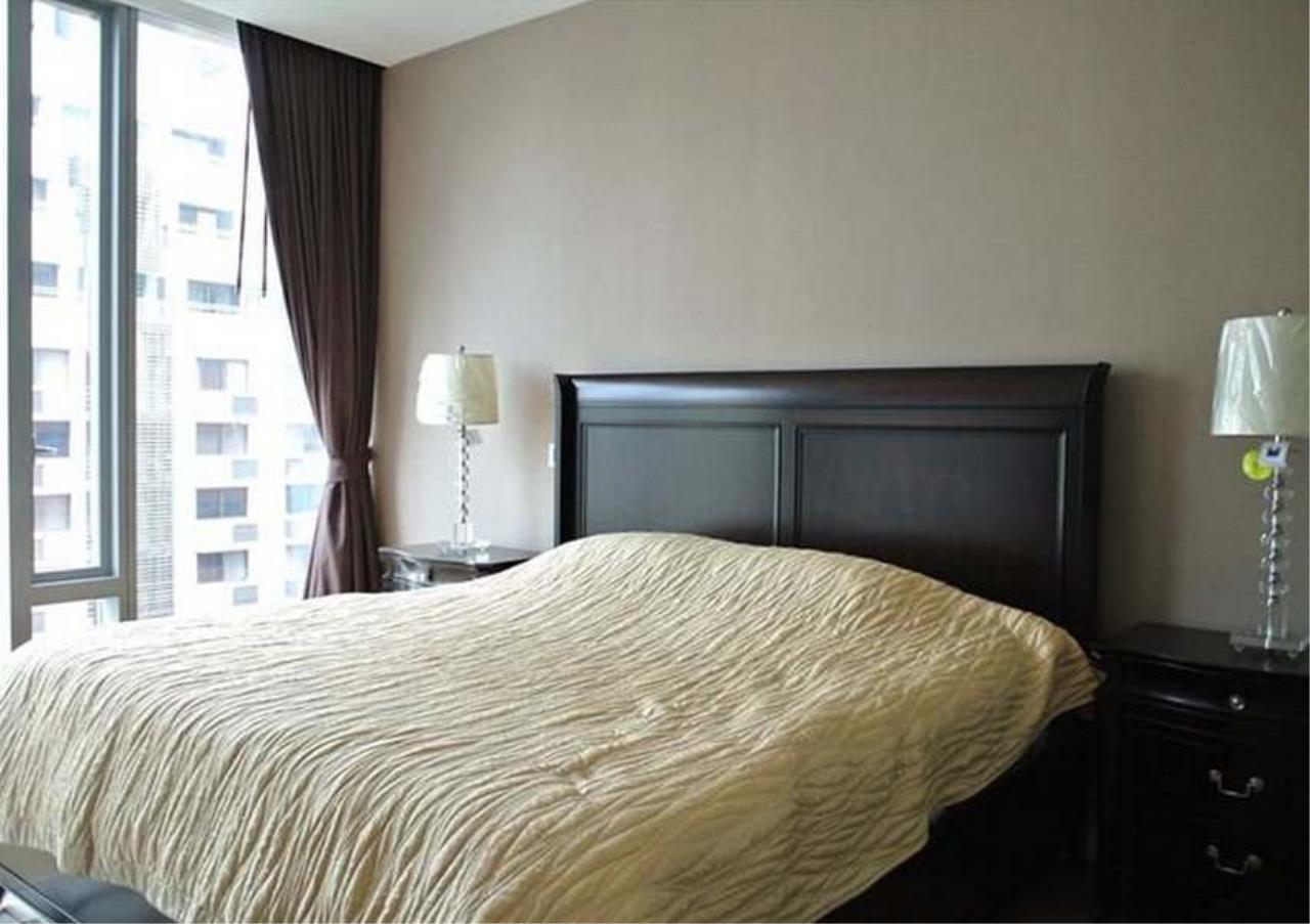 Bangkok Residential Agency's 2 Bed Condo For Rent in Silom BR2760CD 13