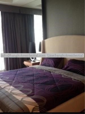 Bangkok Residential Agency's 2 Bed Condo For Rent in Phloenchit BR2778CD 25