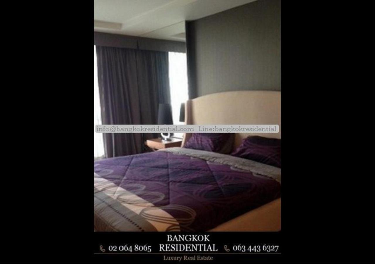 Bangkok Residential Agency's 2 Bed Condo For Rent in Phloenchit BR2778CD 6