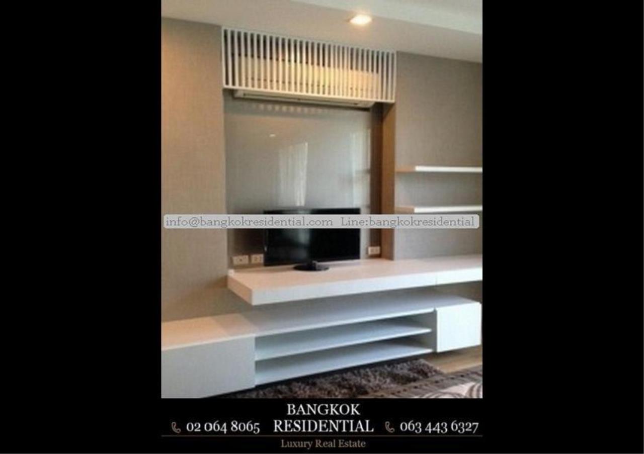 Bangkok Residential Agency's 2 Bed Condo For Rent in Phloenchit BR2778CD 7