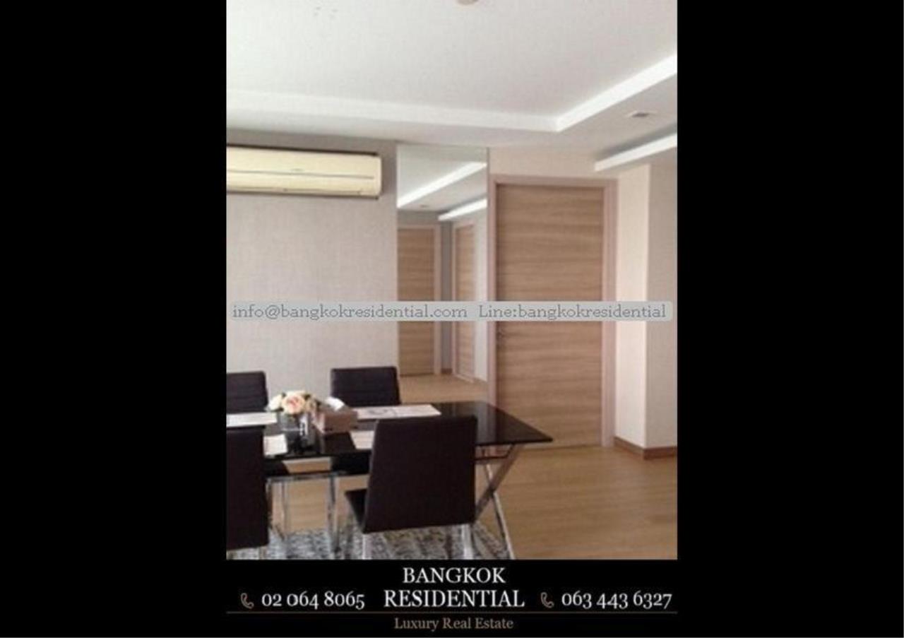Bangkok Residential Agency's 2 Bed Condo For Rent in Phloenchit BR2778CD 8
