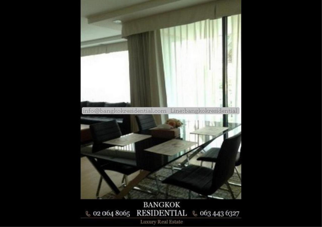 Bangkok Residential Agency's 2 Bed Condo For Rent in Phloenchit BR2778CD 9