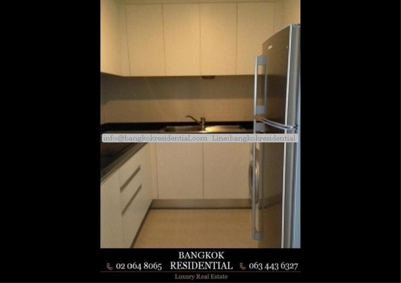 Bangkok Residential Agency's 2 Bed Condo For Rent in Phloenchit BR2778CD 11