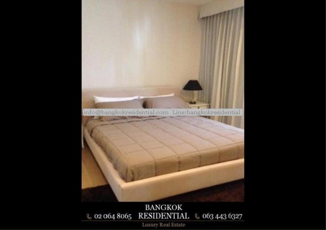 Bangkok Residential Agency's 2 Bed Condo For Rent in Phloenchit BR2778CD 13