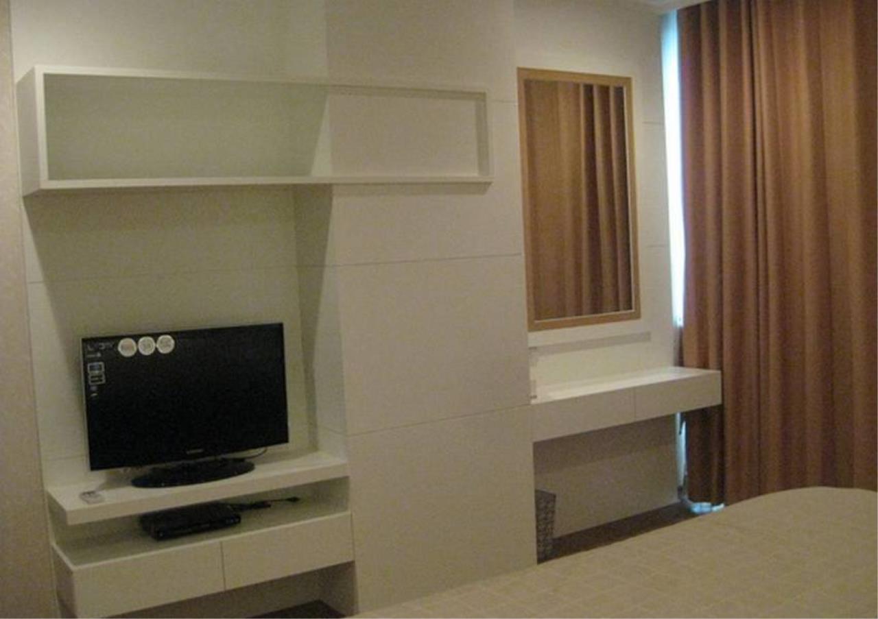 Bangkok Residential Agency's 1 Bed Condo For Rent in Ratchadamri BR2835CD 3