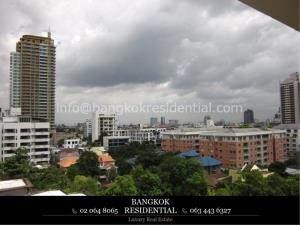 Bangkok Residential Agency's 3 Bed Condo For Rent in Phrom Phong BR2842CD 4