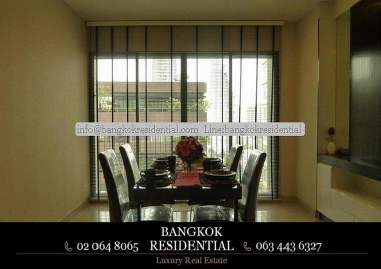 Bangkok Residential Agency's 2 Bed Condo For Rent in Thonglor BR2887CD 1