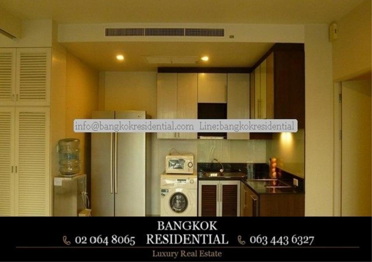 Bangkok Residential Agency's 2 Bed Condo For Rent in Thonglor BR2887CD 4