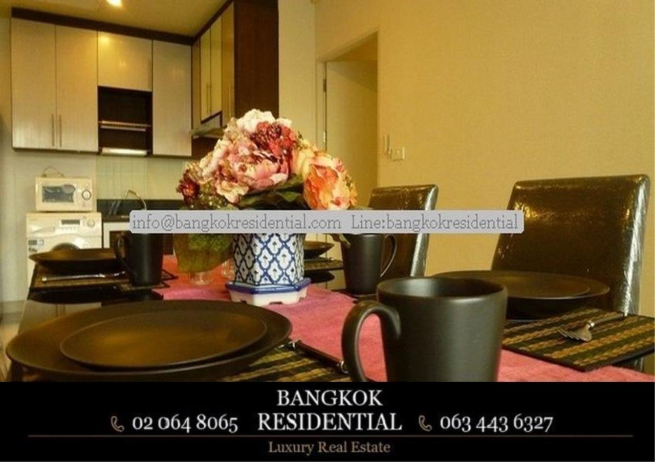 Bangkok Residential Agency's 2 Bed Condo For Rent in Thonglor BR2887CD 5