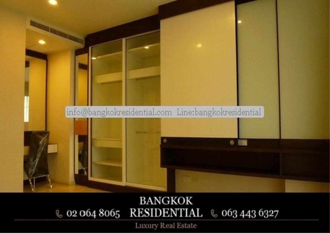 Bangkok Residential Agency's 2 Bed Condo For Rent in Thonglor BR2887CD 8