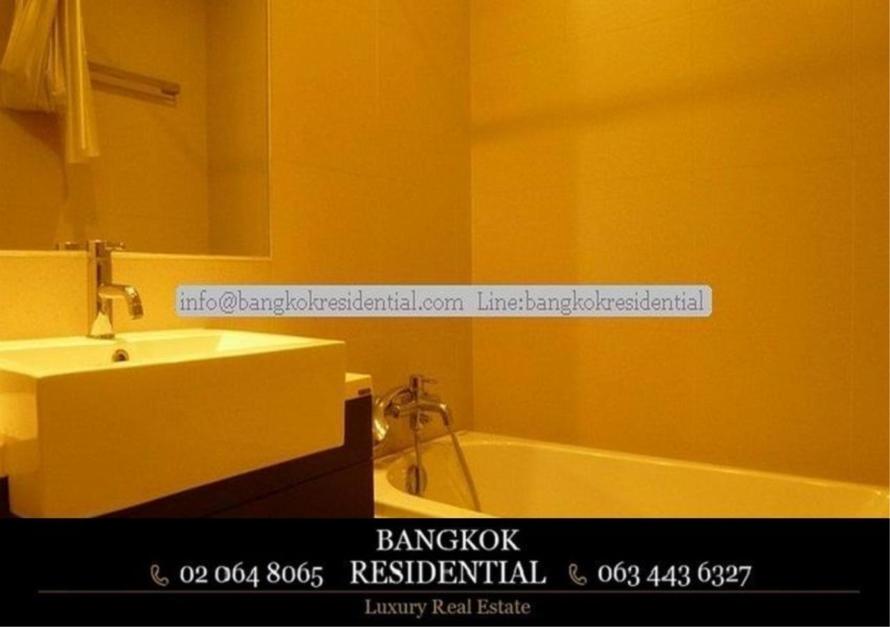 Bangkok Residential Agency's 2 Bed Condo For Rent in Thonglor BR2887CD 11