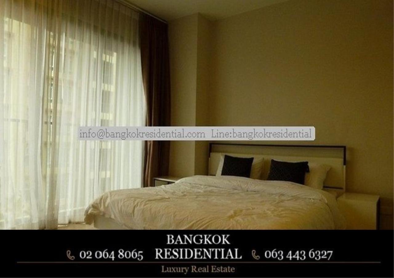 Bangkok Residential Agency's 2 Bed Condo For Rent in Thonglor BR2887CD 7