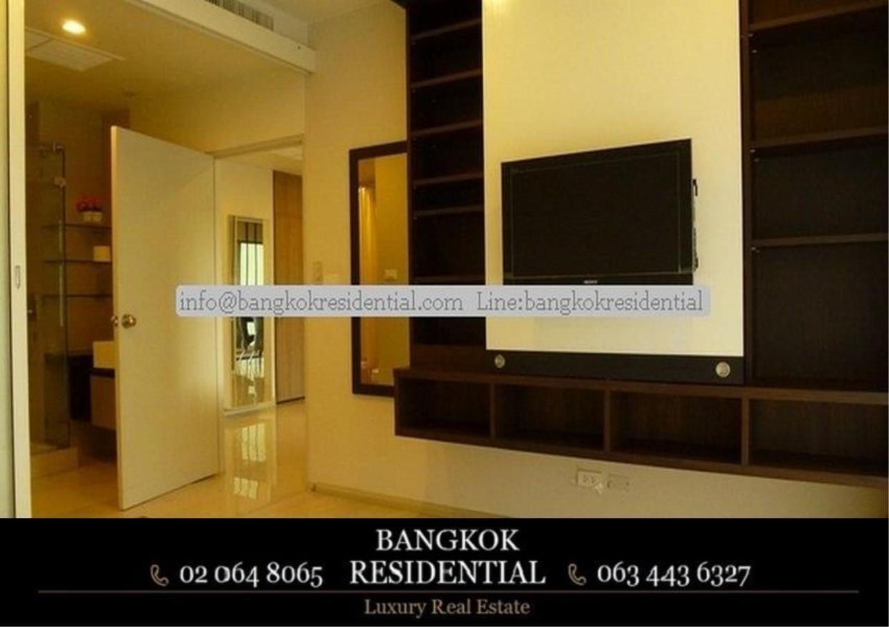 Bangkok Residential Agency's 2 Bed Condo For Rent in Thonglor BR2887CD 6