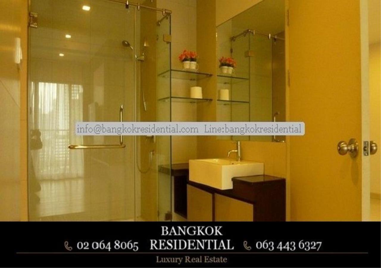 Bangkok Residential Agency's 2 Bed Condo For Rent in Thonglor BR2887CD 10