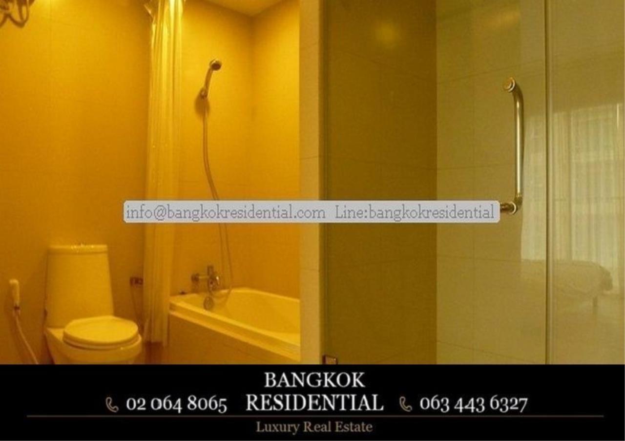Bangkok Residential Agency's 2 Bed Condo For Rent in Thonglor BR2887CD 13