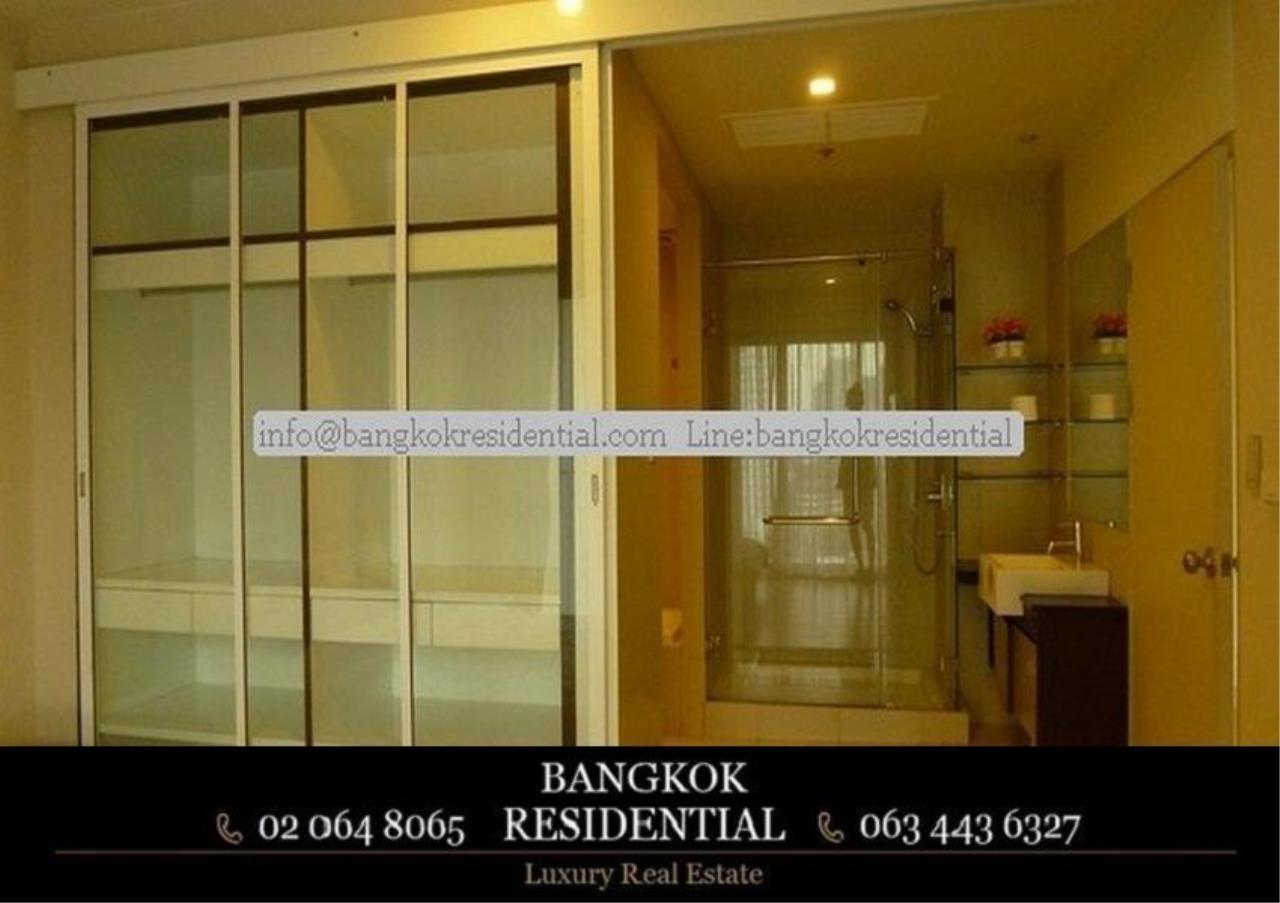 Bangkok Residential Agency's 2 Bed Condo For Rent in Thonglor BR2887CD 12