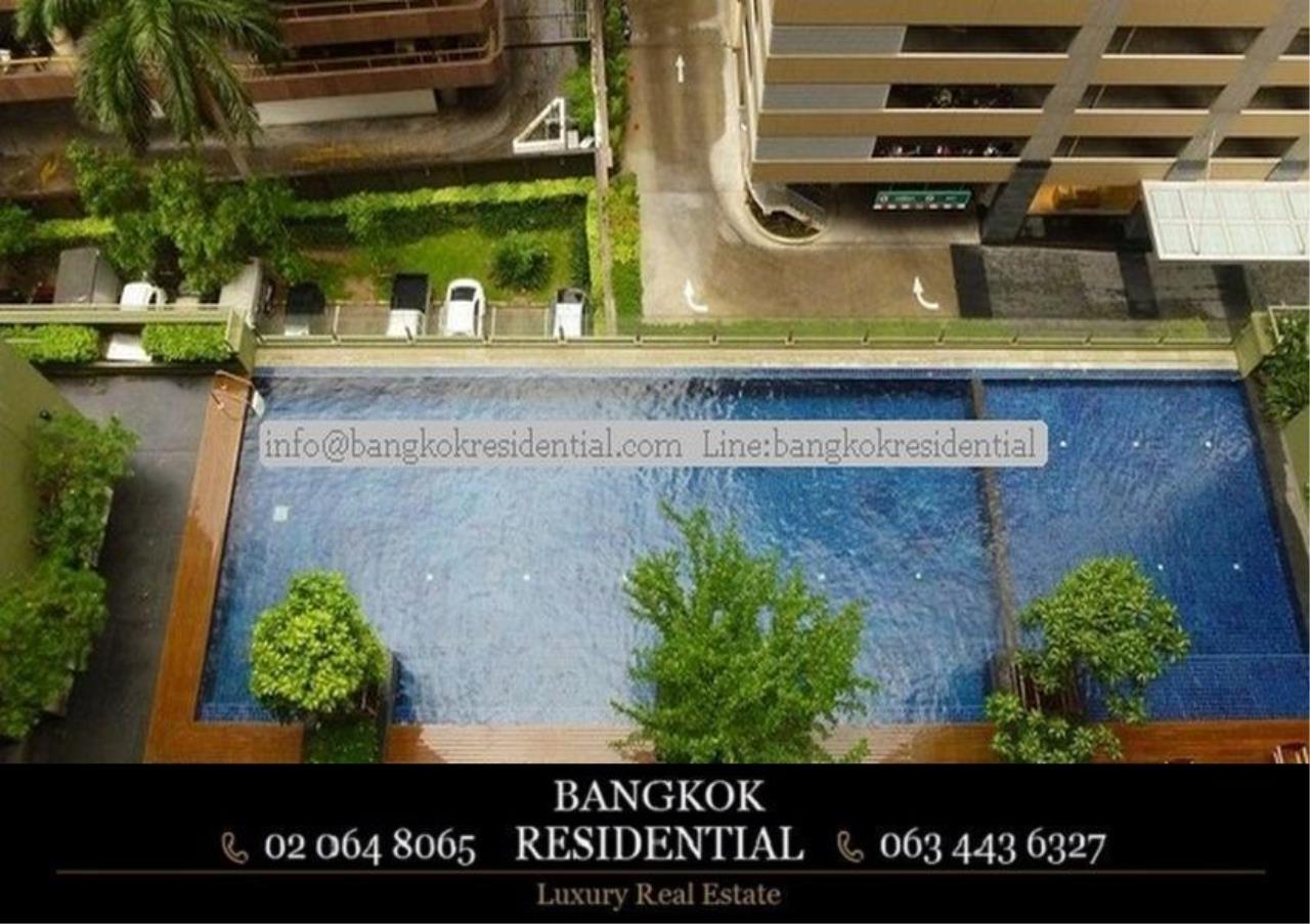 Bangkok Residential Agency's 2 Bed Condo For Rent in Thonglor BR2887CD 17