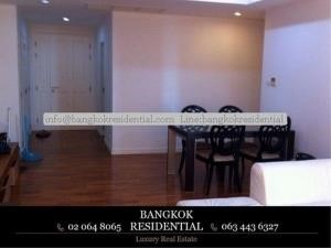 Bangkok Residential Agency's 2 Bed Condo For Rent in Phrom Phong BR2890CD 22