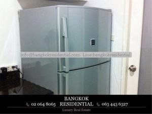 Bangkok Residential Agency's 2 Bed Condo For Rent in Phrom Phong BR2890CD 19