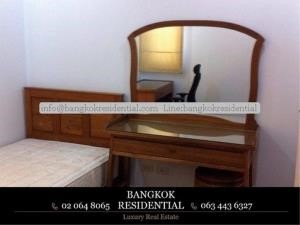 Bangkok Residential Agency's 2 Bed Condo For Rent in Phrom Phong BR2890CD 18