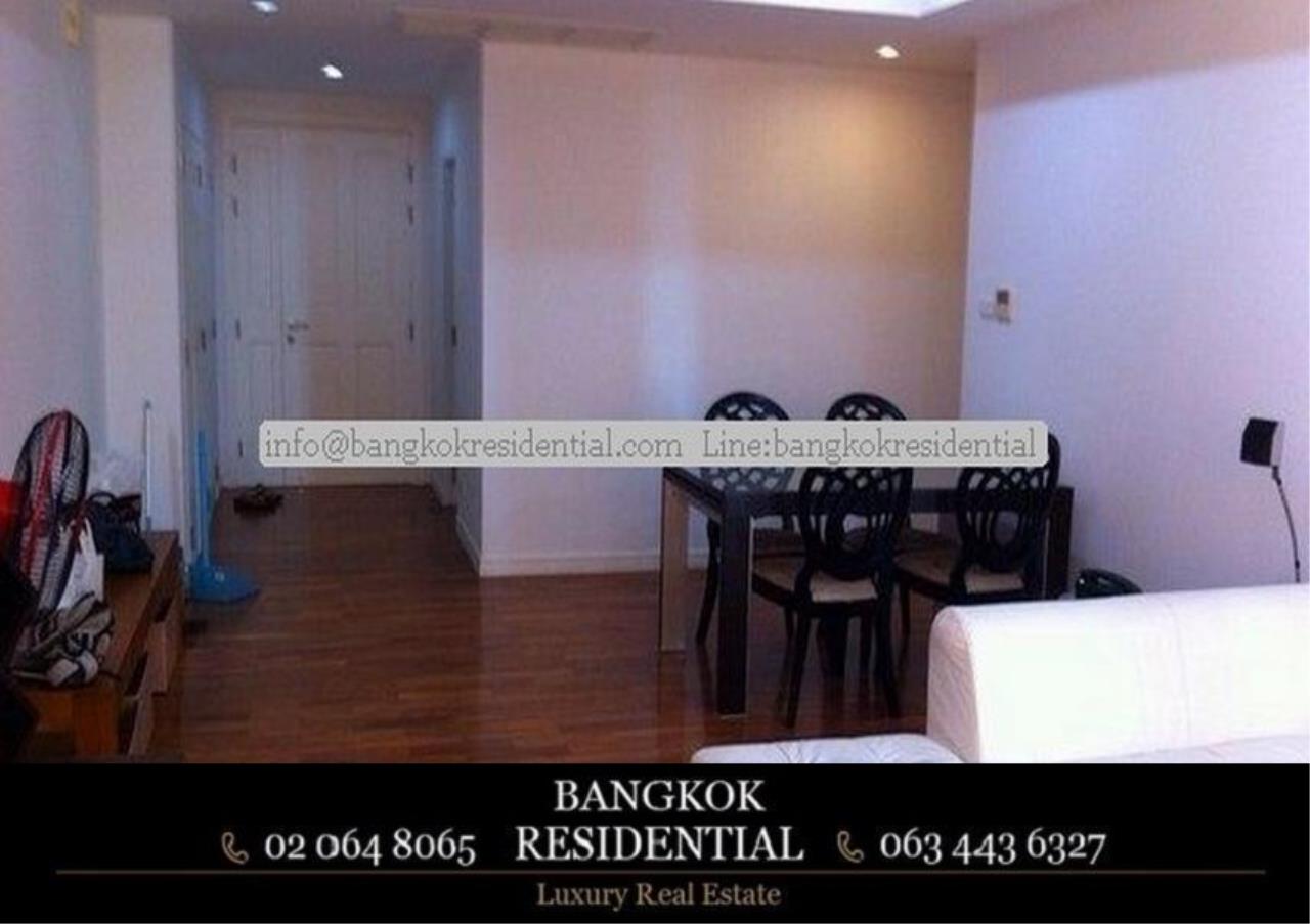 Bangkok Residential Agency's 2 Bed Condo For Rent in Phrom Phong BR2890CD 9