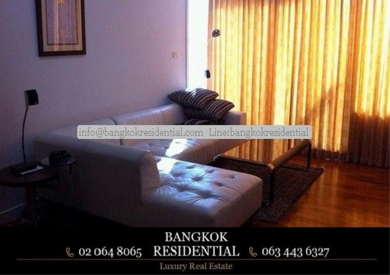 Bangkok Residential Agency's 2 Bed Condo For Rent in Phrom Phong BR2890CD 10