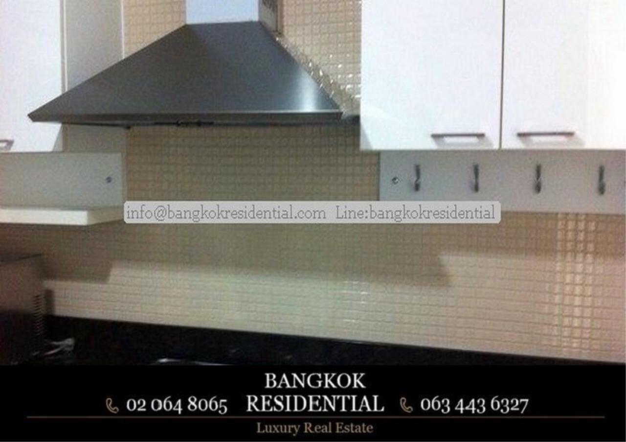 Bangkok Residential Agency's 2 Bed Condo For Rent in Phrom Phong BR2890CD 11
