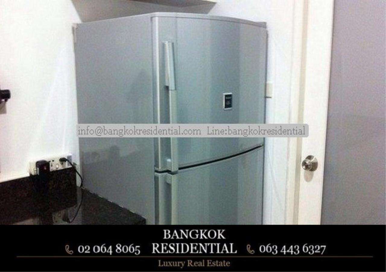 Bangkok Residential Agency's 2 Bed Condo For Rent in Phrom Phong BR2890CD 12