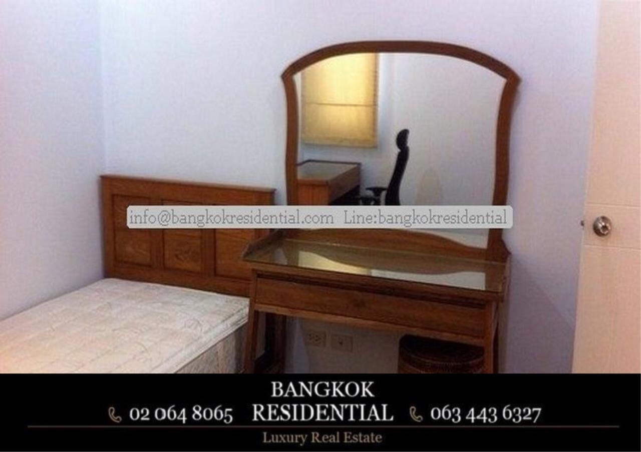 Bangkok Residential Agency's 2 Bed Condo For Rent in Phrom Phong BR2890CD 13