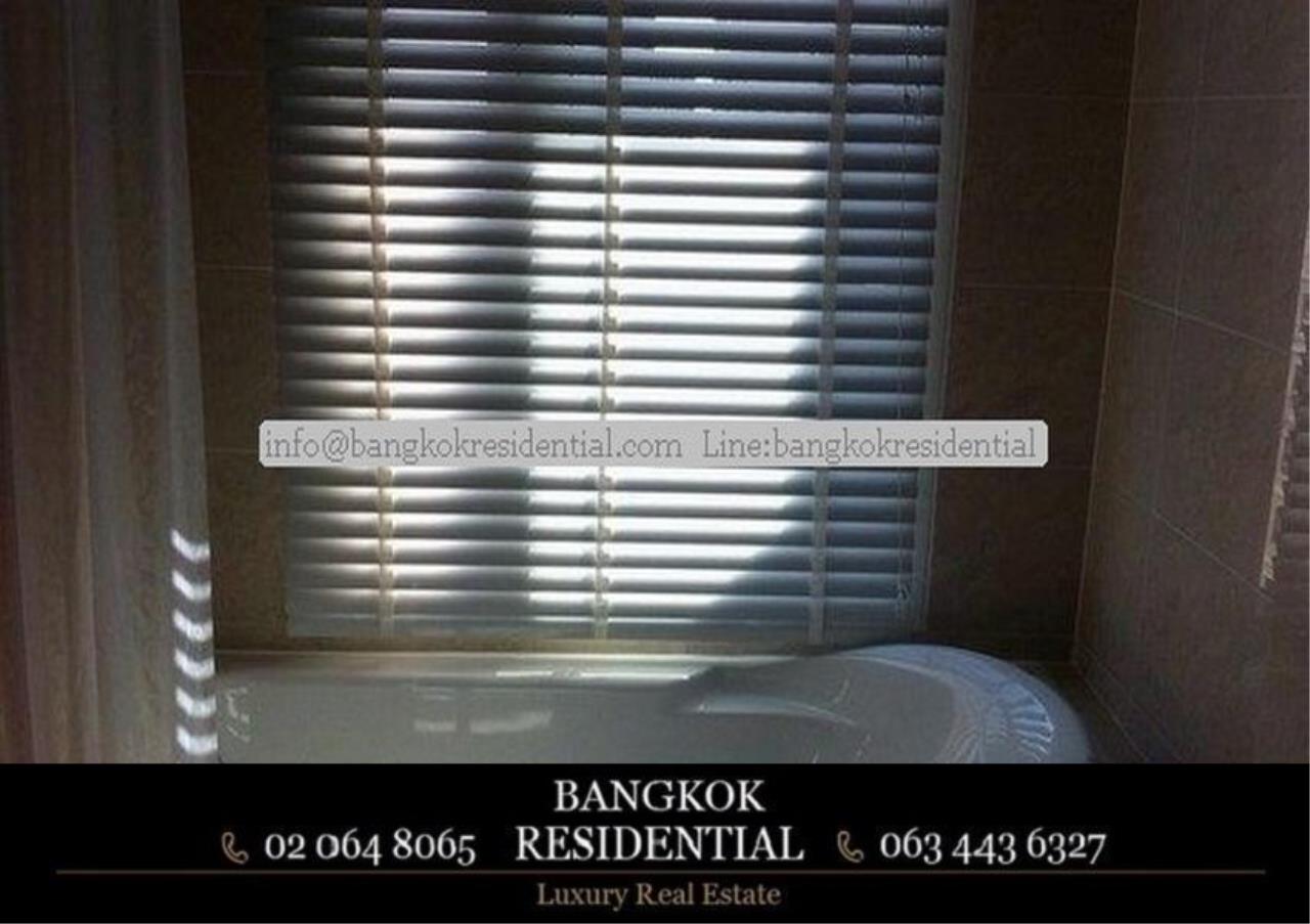 Bangkok Residential Agency's 2 Bed Condo For Rent in Phrom Phong BR2890CD 15