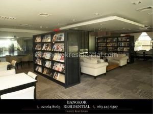 Bangkok Residential Agency's 2 Bed Condo For Rent in Sathorn BR2894CD 17