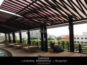 Bangkok Residential Agency's 2 Bed Condo For Rent in Sathorn BR2894CD 16