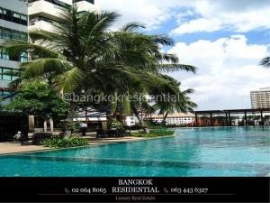 Bangkok Residential Agency's 2 Bed Condo For Rent in Sathorn BR2894CD 15