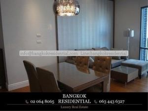 Bangkok Residential Agency's 1 Bed Condo For Rent in Phrom Phong BR2912CD 38