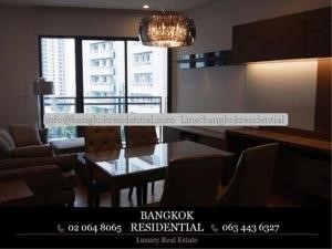 Bangkok Residential Agency's 1 Bed Condo For Rent in Phrom Phong BR2912CD 37