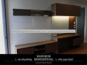 Bangkok Residential Agency's 1 Bed Condo For Rent in Phrom Phong BR2912CD 36